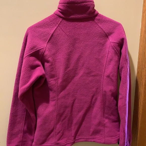 🎉HOST PICK 🎉Columbia fleece jacket - Picture 3 of 3